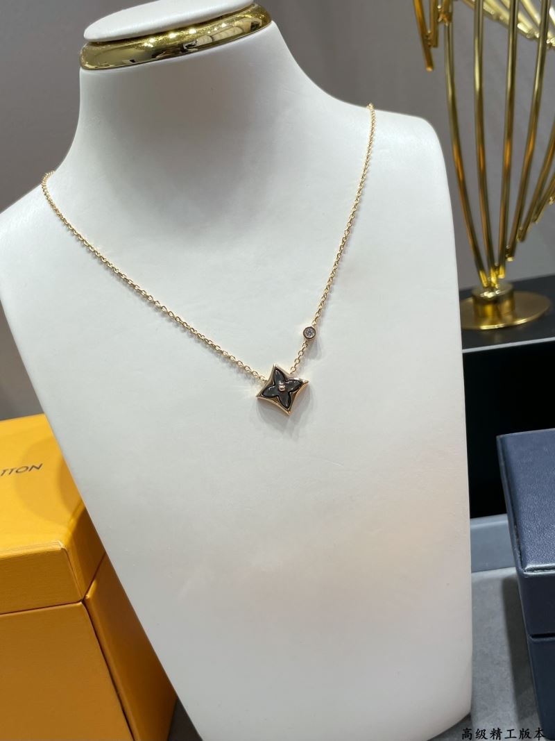 Louis Vuitton Necklaces